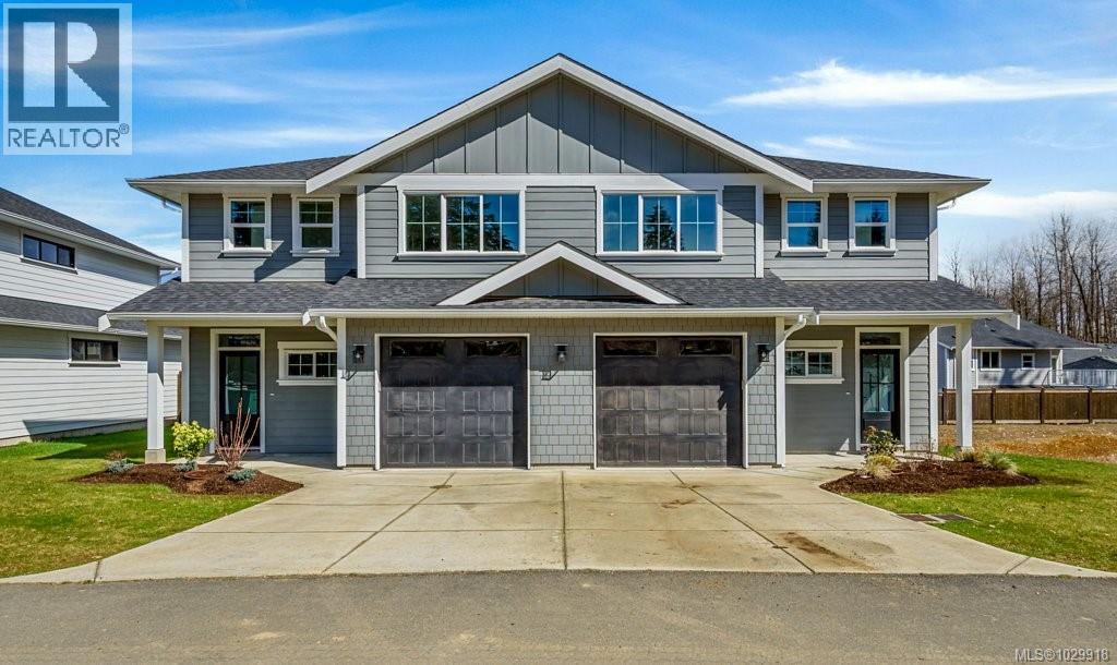 201 2580 Brookfield Dr, Courtenay, British Columbia  V9N 0J8 - Photo 34 - 1029918