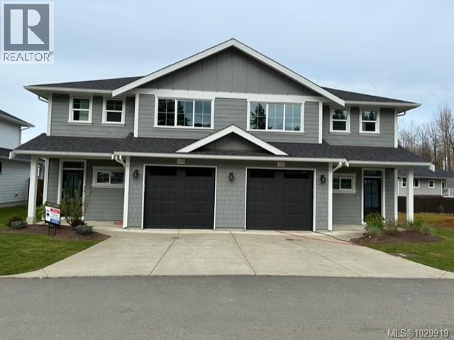 121 2580 Brookfield Dr, Courtenay, British Columbia