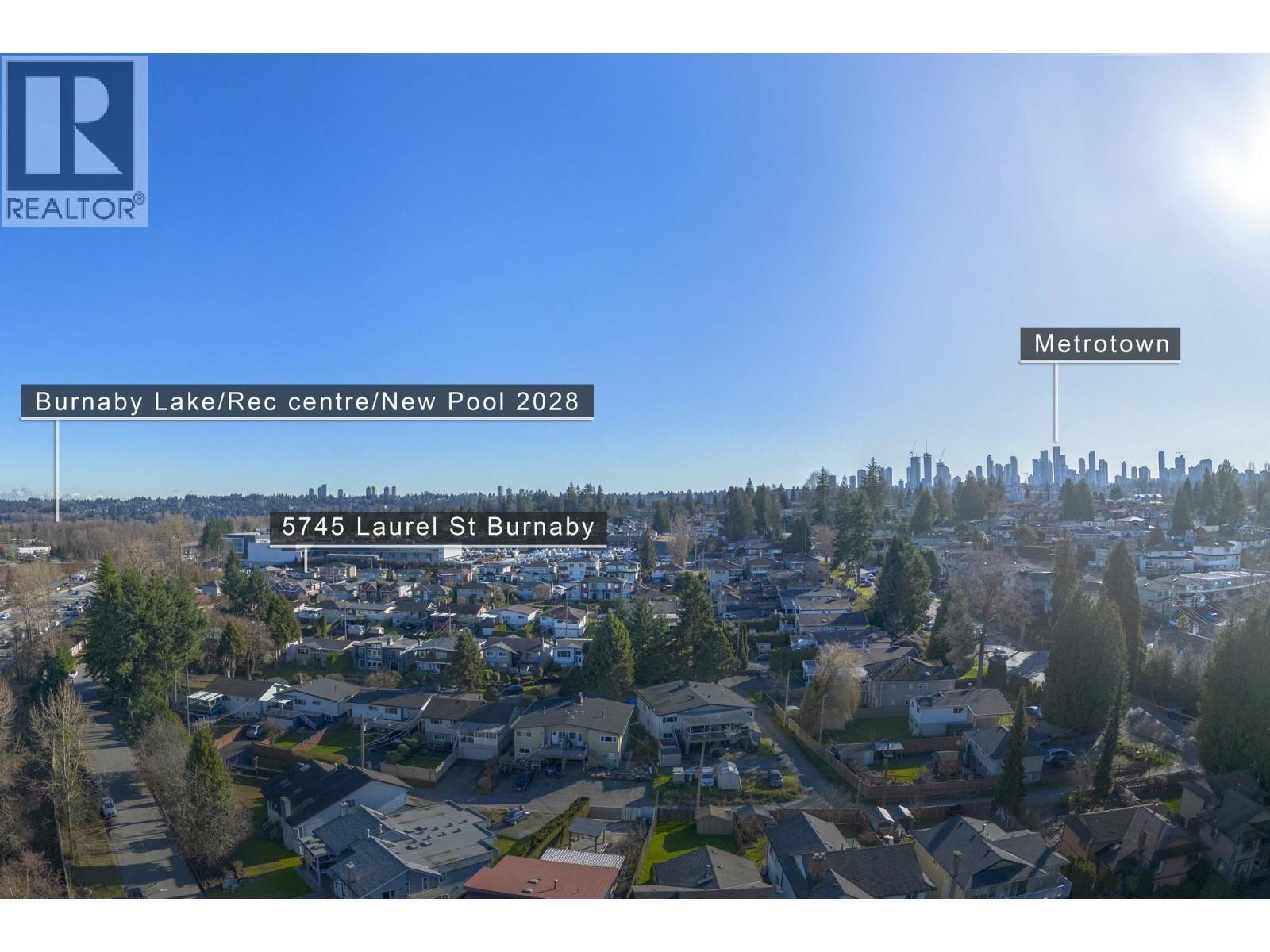 5745 Laurel Street, Burnaby, British Columbia  V5G 1N4 - Photo 35 - R3098974