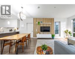 328 22 E ROYAL AVENUE, New Westminster, British Columbia