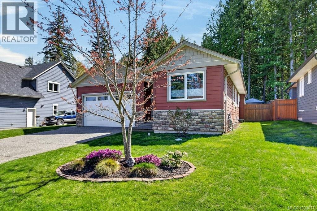 3028 Swanson St, Courtenay, British Columbia