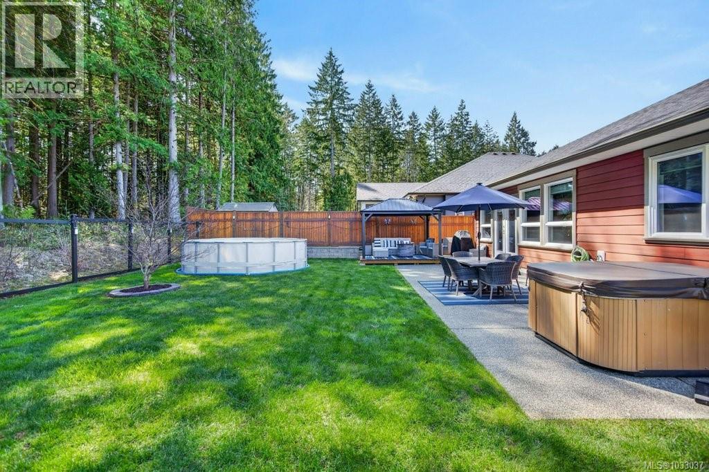 3028 Swanson St, Courtenay, British Columbia  V9N 0C9 - Photo 4 - 1033037