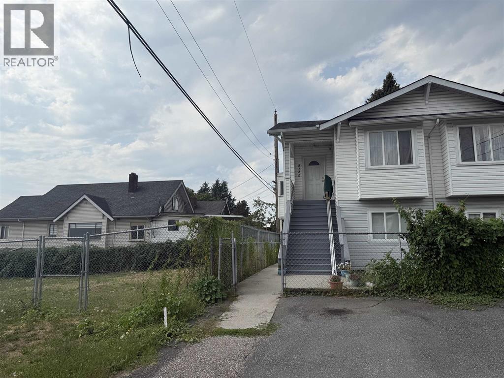 8125 St. George Street, Vancouver, British Columbia  V5X 3S4 - Photo 2 - R3114688