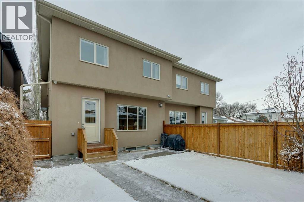 3036 28 Street SW, Calgary, Alberta  T3E 2J5 - Photo 34 - A2292324