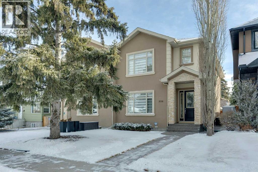 3036 28 Street SW, Calgary, Alberta  T3E 2J5 - Photo 1 - A2292324