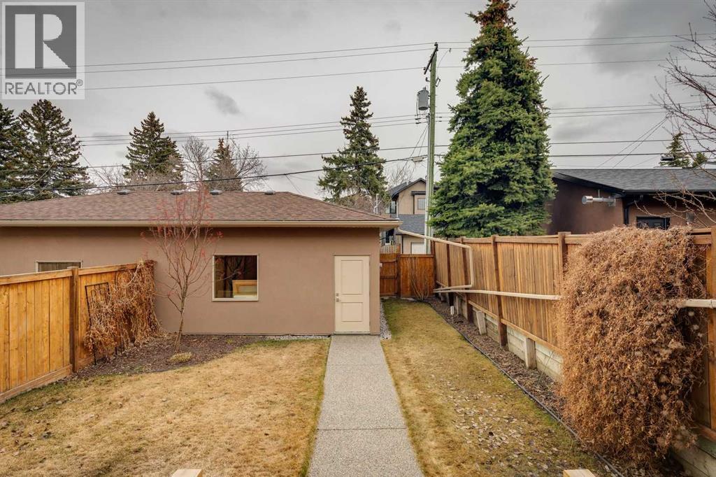 3036 28 Street SW, Calgary, Alberta  T3E 2J5 - Photo 37 - A2292324
