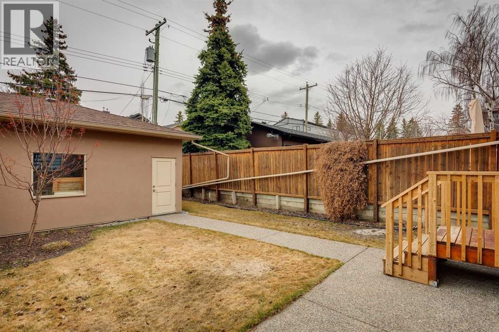 3036 28 Street SW, Calgary, Alberta  T3E 2J5 - Photo 38 - A2292324