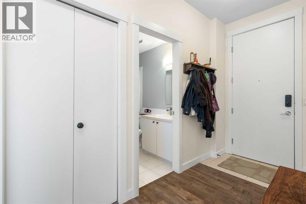 406, 830 Centre Avenue NE, Calgary, Alberta  T2E 9C3 - Photo 8 - A2292642