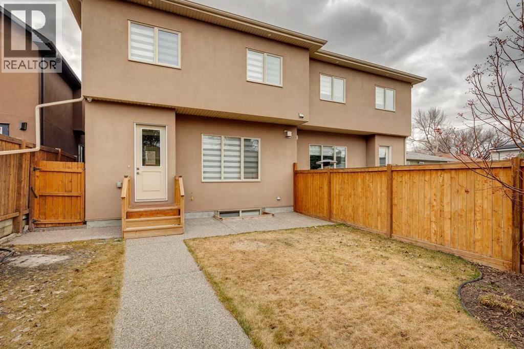 3036 28 Street SW, Calgary, Alberta  T3E 2J5 - Photo 39 - A2292324