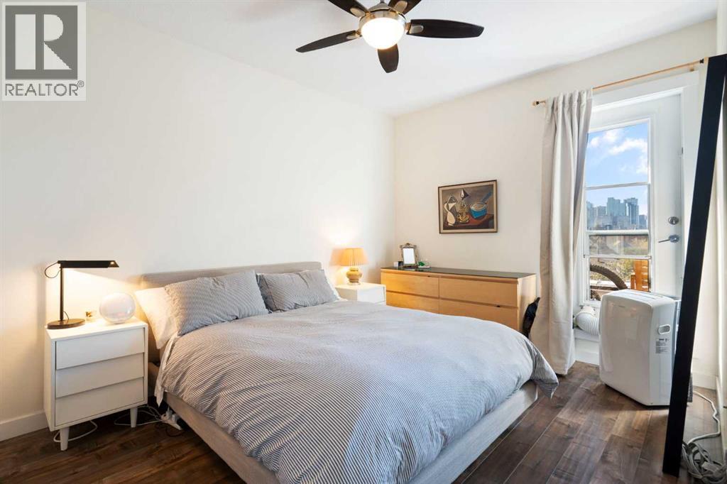 406, 830 Centre Avenue NE, Calgary, Alberta  T2E 9C3 - Photo 21 - A2292642