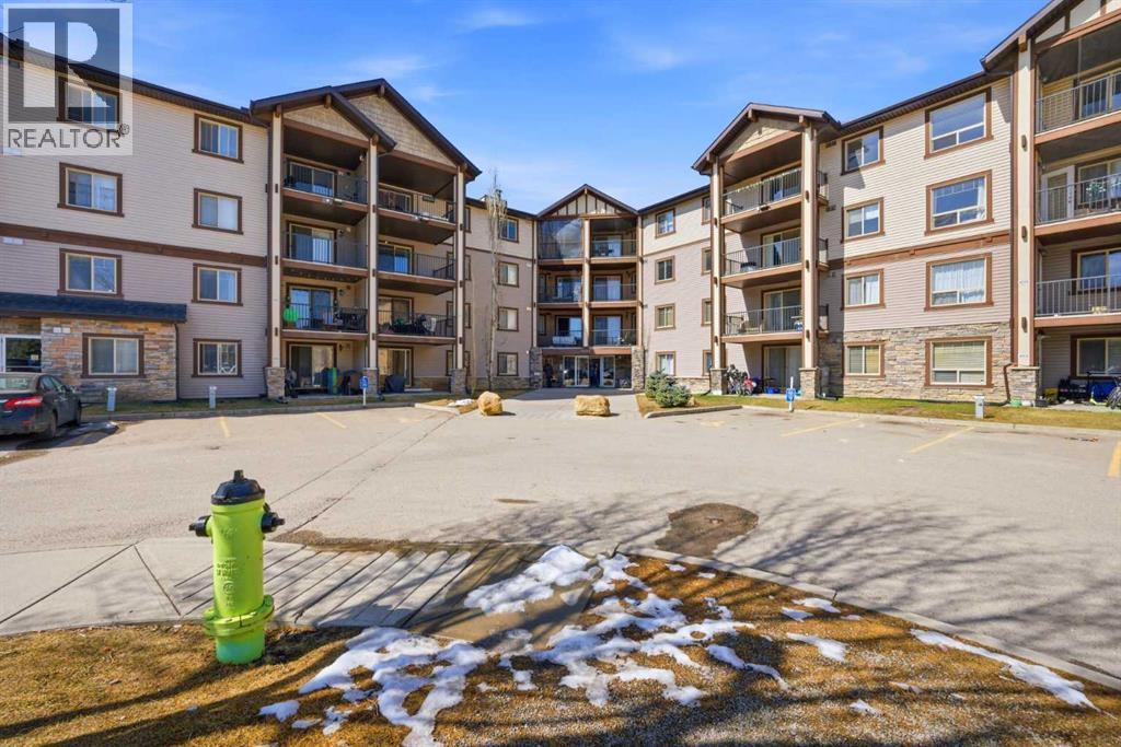 4102, 60 Panatella Street NW, Calgary, Alberta  T3K 0M4 - Photo 1 - A2301110