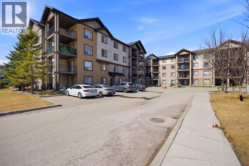 4102, 60 Panatella Street NW, Calgary, Alberta  T3K 0M4 - Photo 3 - A2301110