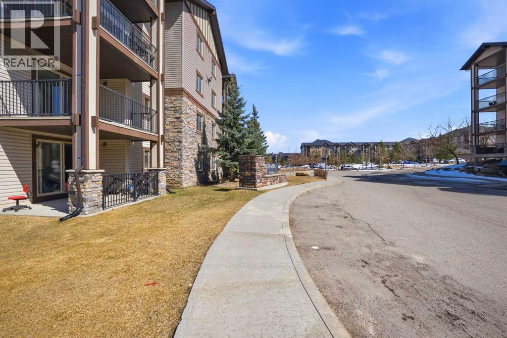 4102, 60 Panatella Street NW, Calgary, Alberta  T3K 0M4 - Photo 33 - A2301110