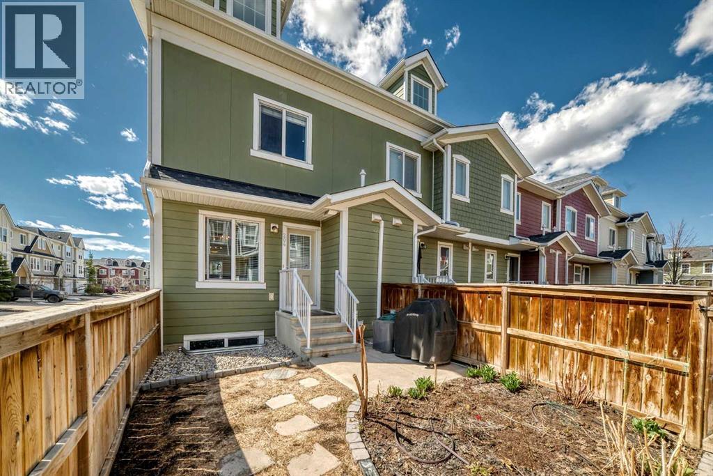 204 Auburn Bay Circle SE, Calgary, Alberta  T3M 1S7 - Photo 31 - A2304015