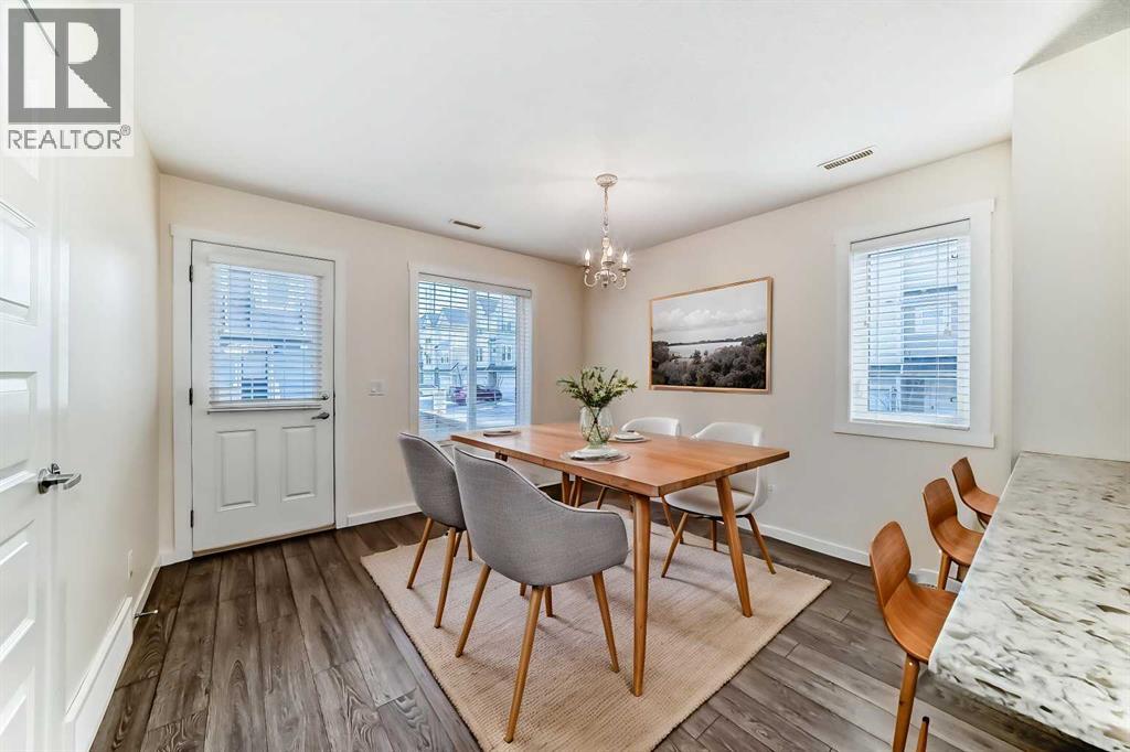 204 Auburn Bay Circle SE, Calgary, Alberta  T3M 1S7 - Photo 11 - A2304015