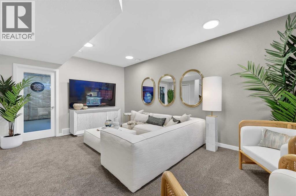 16 Belmont Place SW, Calgary, Alberta  T2X 5E3 - Photo 7 - A2304024