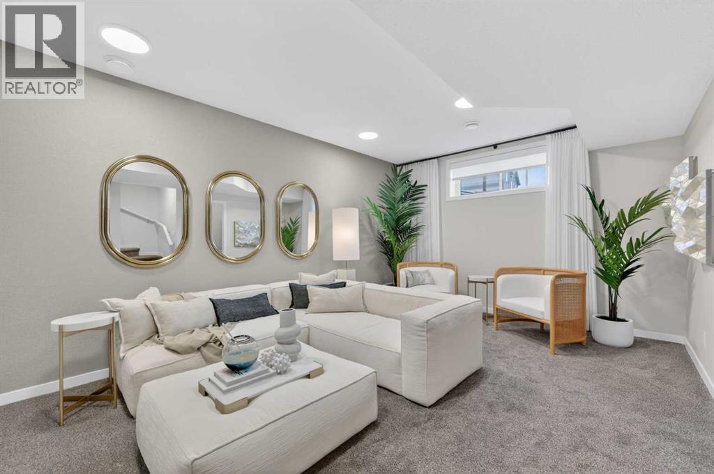 16 Belmont Place SW, Calgary, Alberta  T2X 5E3 - Photo 8 - A2304024