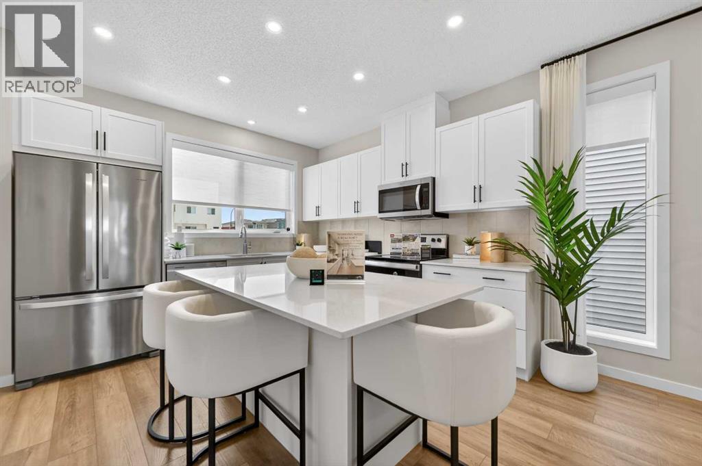 16 Belmont Place SW, Calgary, Alberta  T2X 5E3 - Photo 5 - A2304024