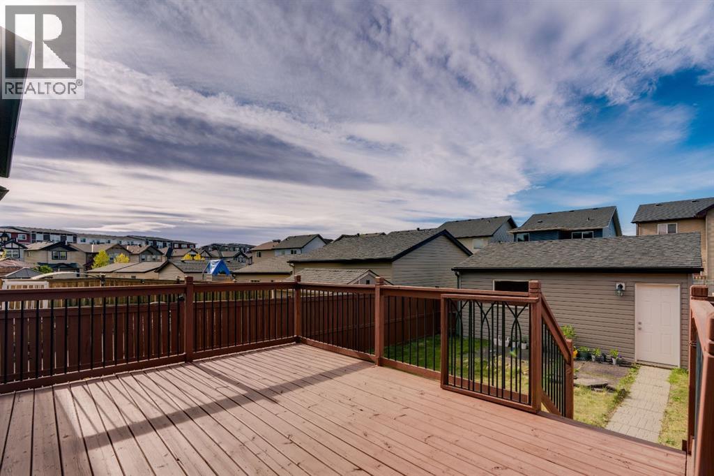 301 Skyview Ranch Drive Ne, Calgary, Alberta  T3N 0E1 - Photo 15 - A2304255