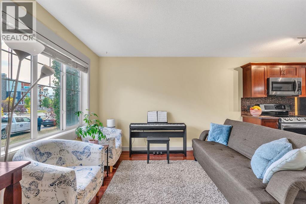 301 Skyview Ranch Drive Ne, Calgary, Alberta  T3N 0E1 - Photo 3 - A2304255