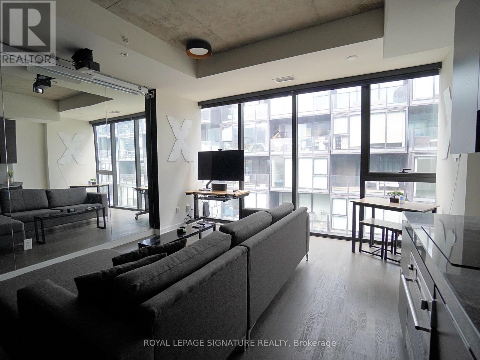 1006 - 38 STEWART STREET, Toronto, Ontario