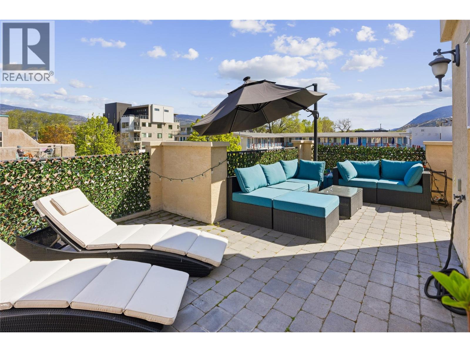 1065 Churchill Avenue Unit# 201, Penticton, British Columbia  V2A 9A7 - Photo 19 - 10384411