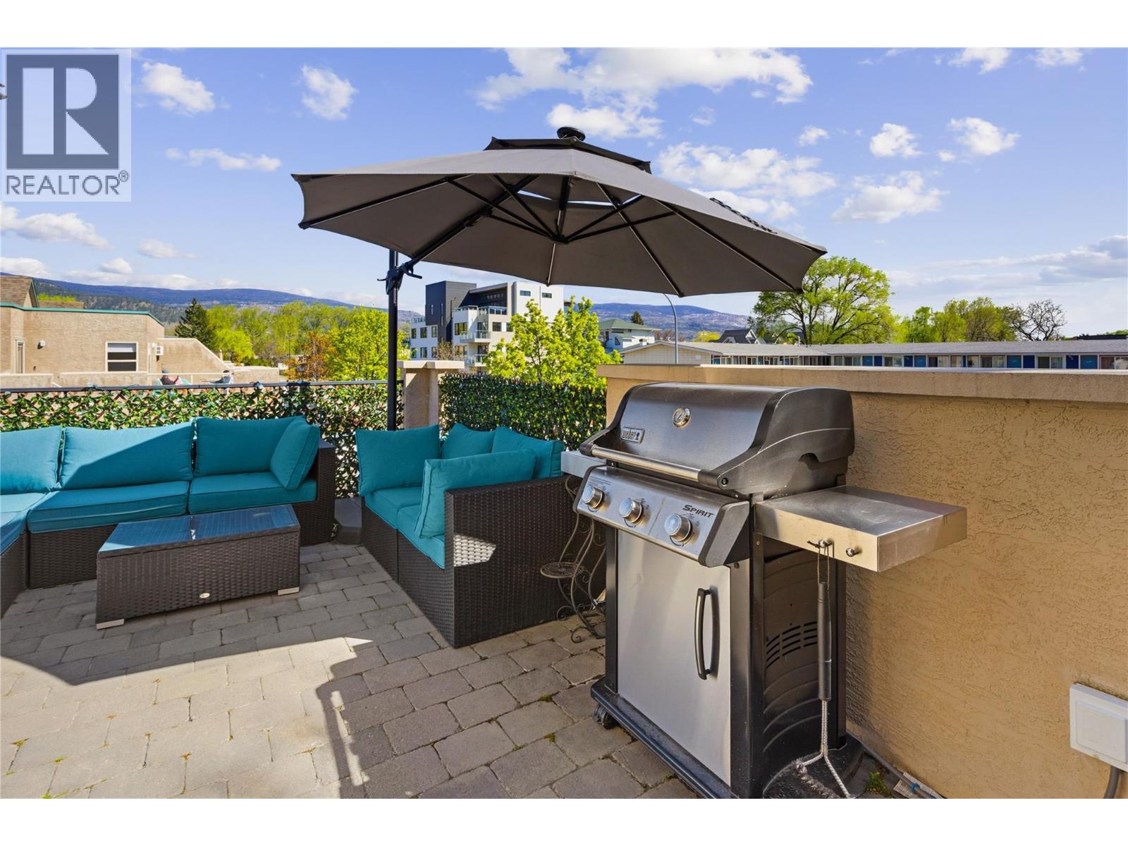 1065 Churchill Avenue Unit# 201, Penticton, British Columbia  V2A 9A7 - Photo 20 - 10384411