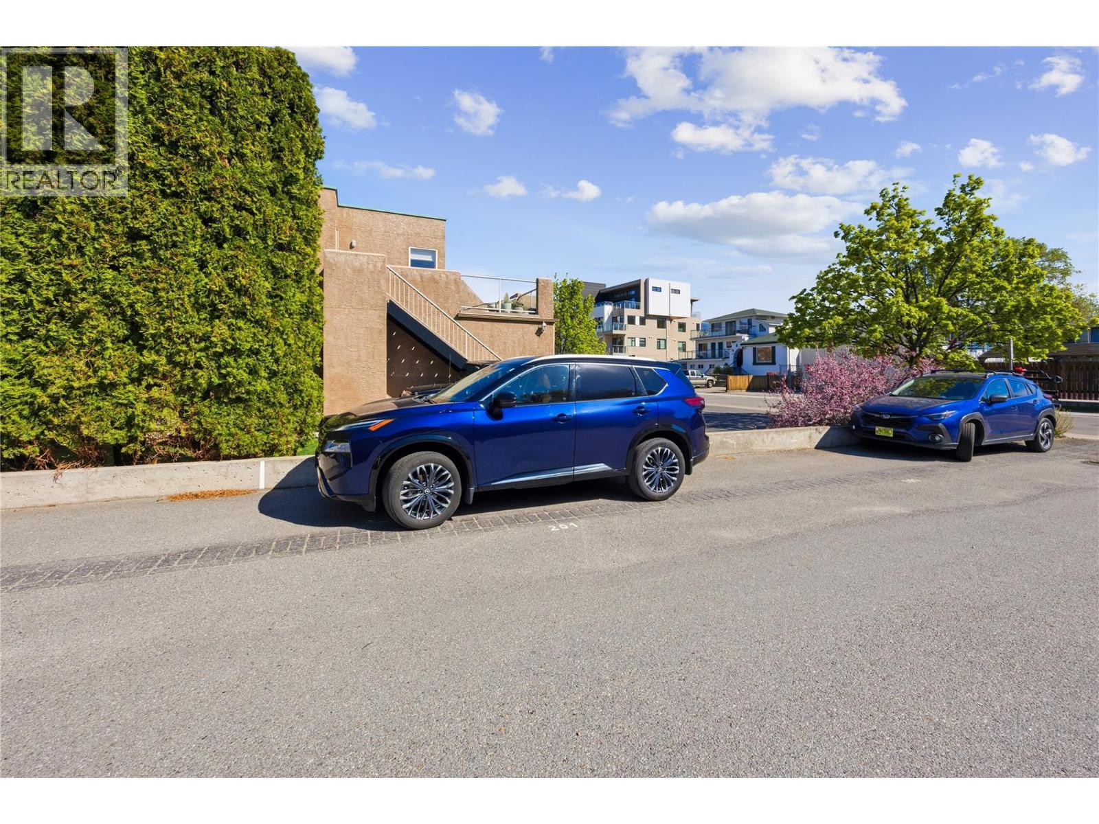 1065 Churchill Avenue Unit# 201, Penticton, British Columbia  V2A 9A7 - Photo 22 - 10384411