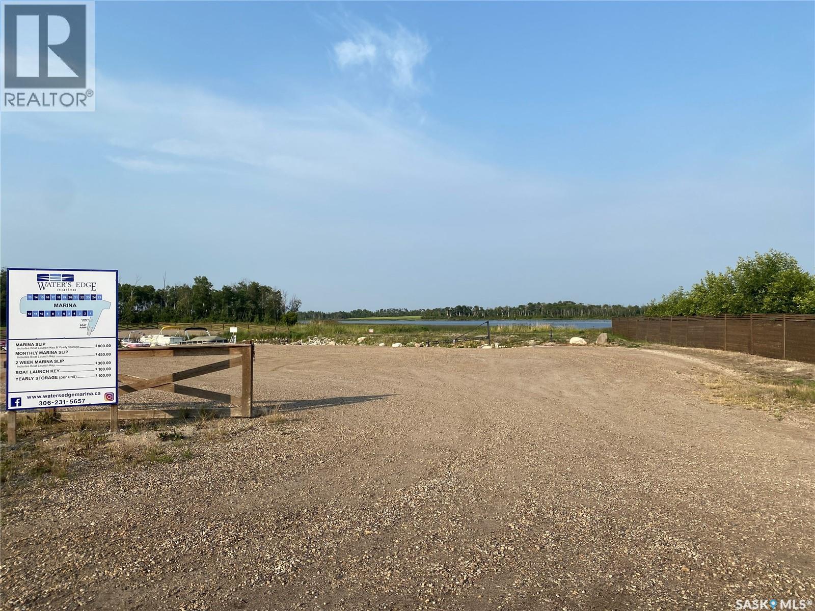 D Lucien Lakeshore Drive, Three Lakes Rm No. 400, Saskatchewan  S0K 2X0 - Photo 19 - SK033777