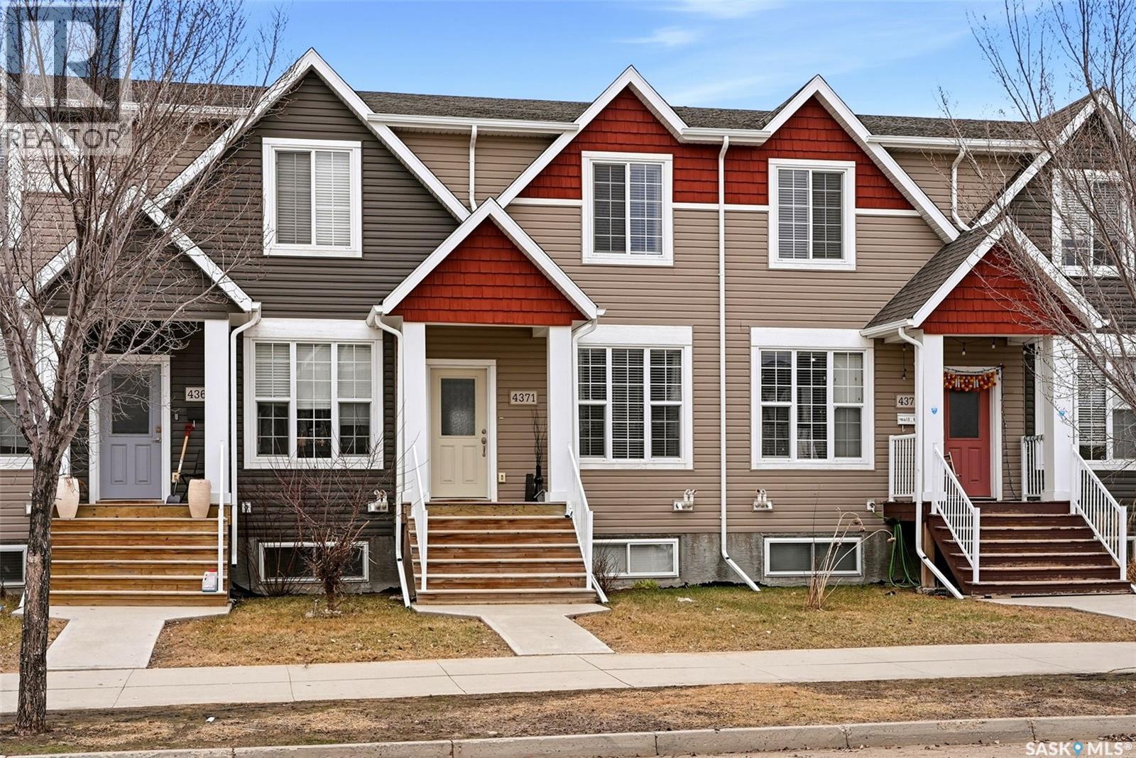 4371 James Hill Road, Regina, Saskatchewan  S4W 0L4 - Photo 2 - SK033774