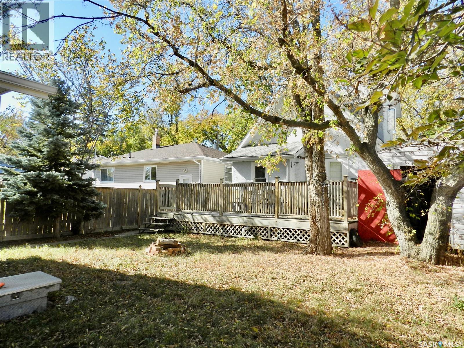 1121 6th Avenue Nw, Moose Jaw, Saskatchewan  S6H 4A7 - Photo 16 - SK033762