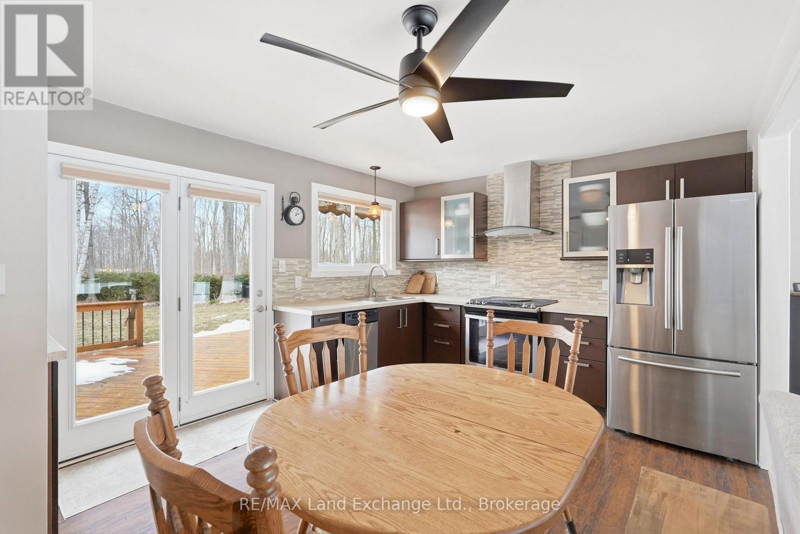 26 Mapleport Crescent, South Bruce Peninsula, Ontario  N0H 2G0 - Photo 13 - X12878268