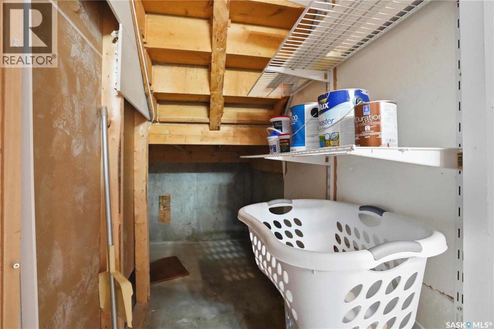 3 2400 Tell Place, Regina, Saskatchewan  S4V 3E3 - Photo 35 - SK033693