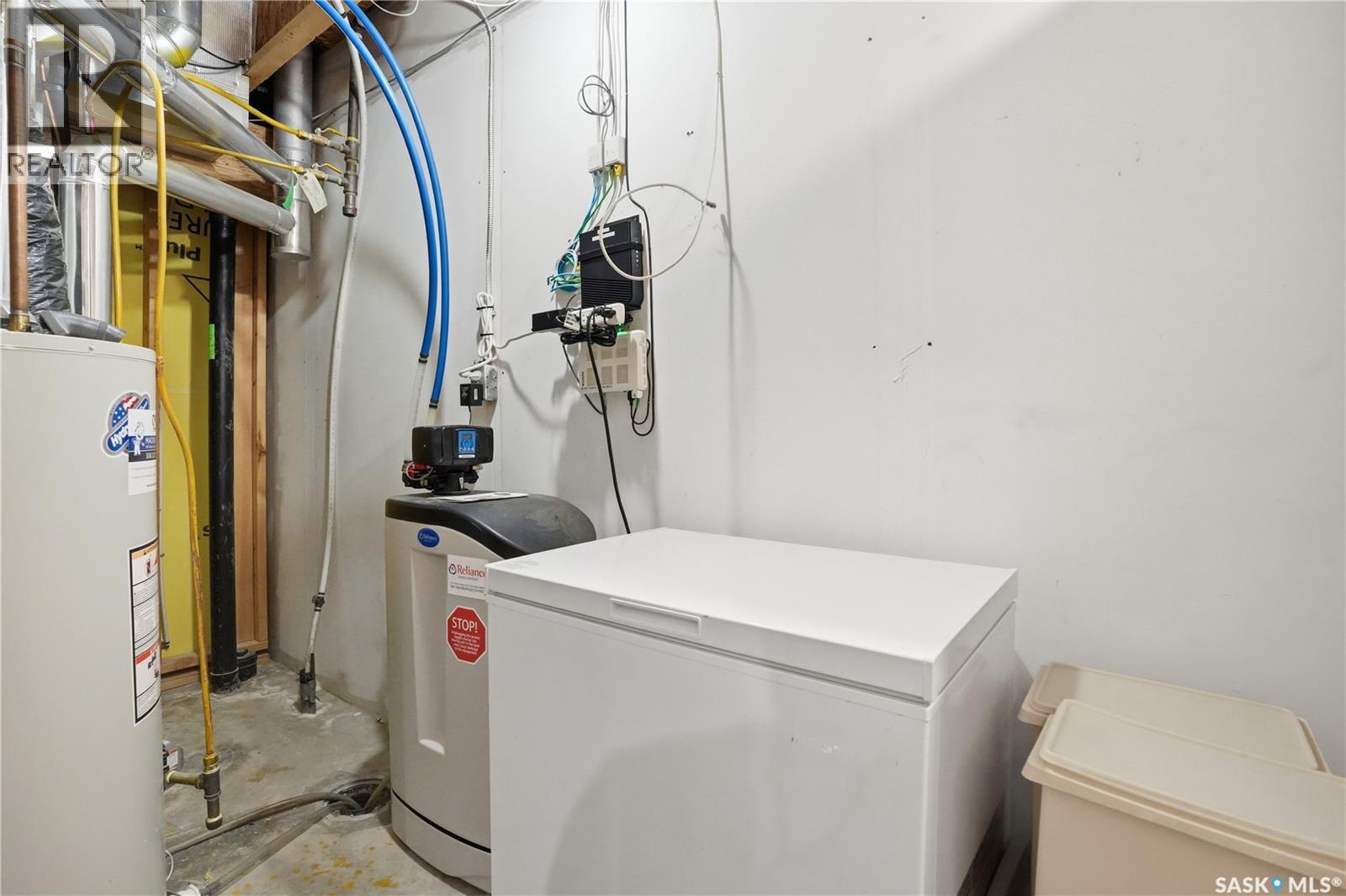 3 2400 Tell Place, Regina, Saskatchewan  S4V 3E3 - Photo 36 - SK033693