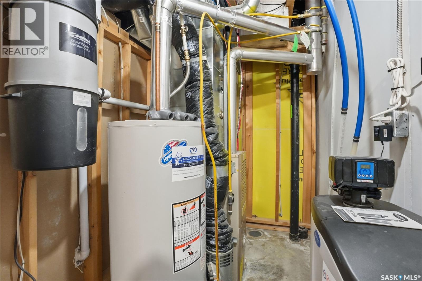 3 2400 Tell Place, Regina, Saskatchewan  S4V 3E3 - Photo 37 - SK033693