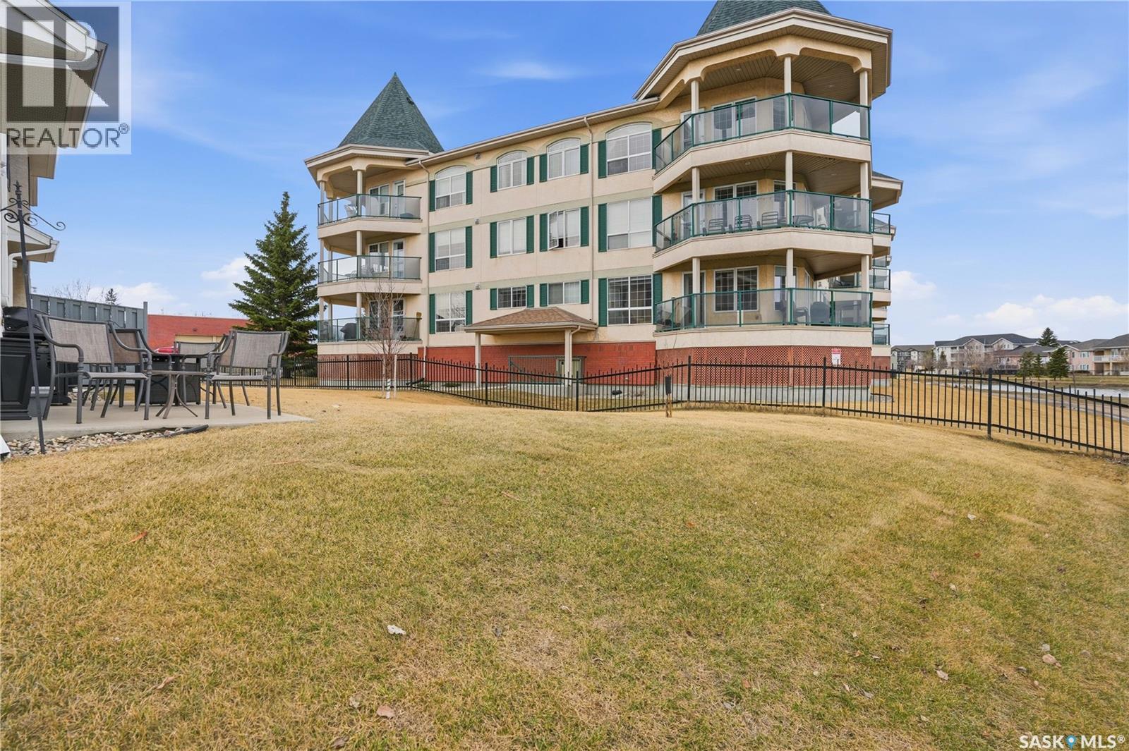 3 2400 Tell Place, Regina, Saskatchewan  S4V 3E3 - Photo 39 - SK033693