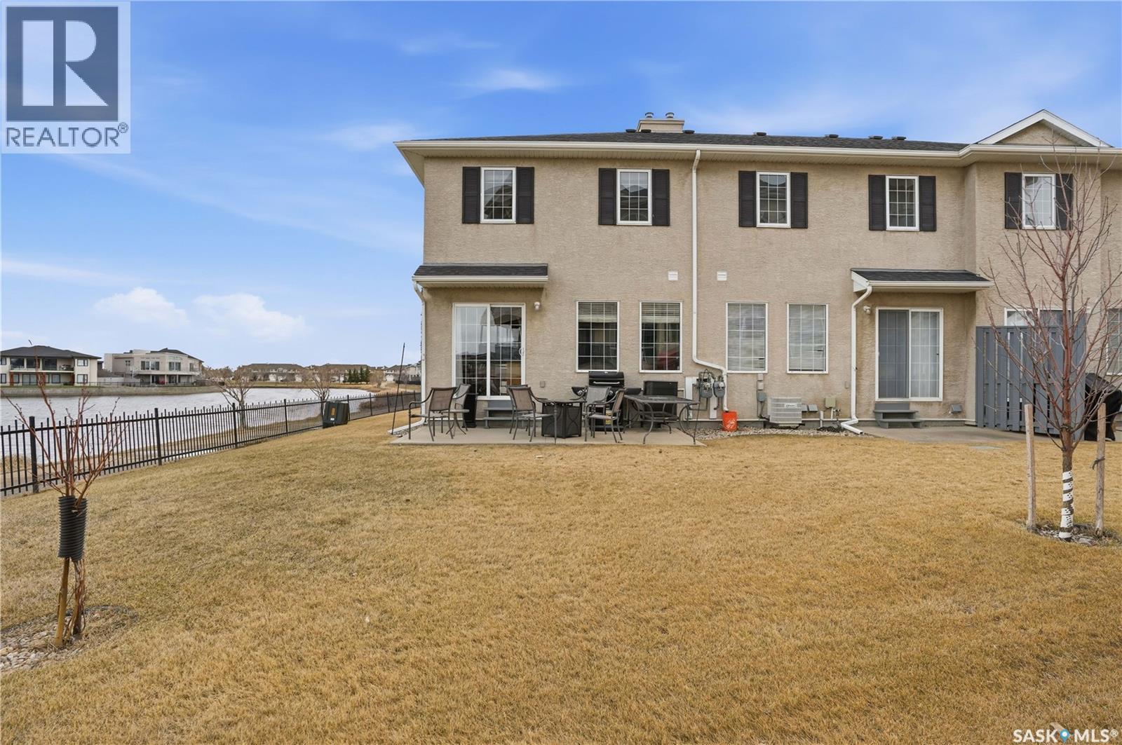 3 2400 Tell Place, Regina, Saskatchewan  S4V 3E3 - Photo 40 - SK033693