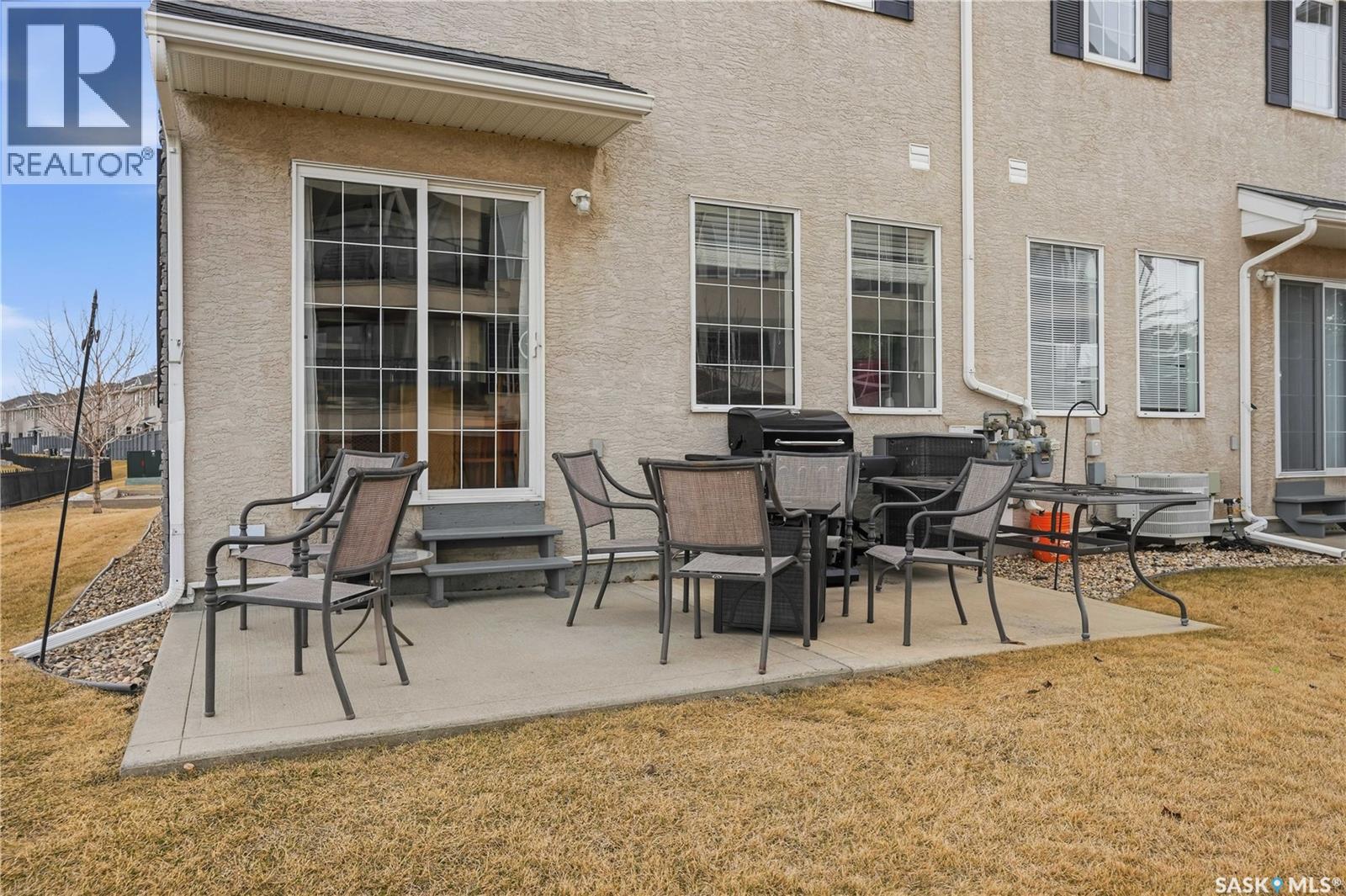 3 2400 Tell Place, Regina, Saskatchewan  S4V 3E3 - Photo 41 - SK033693