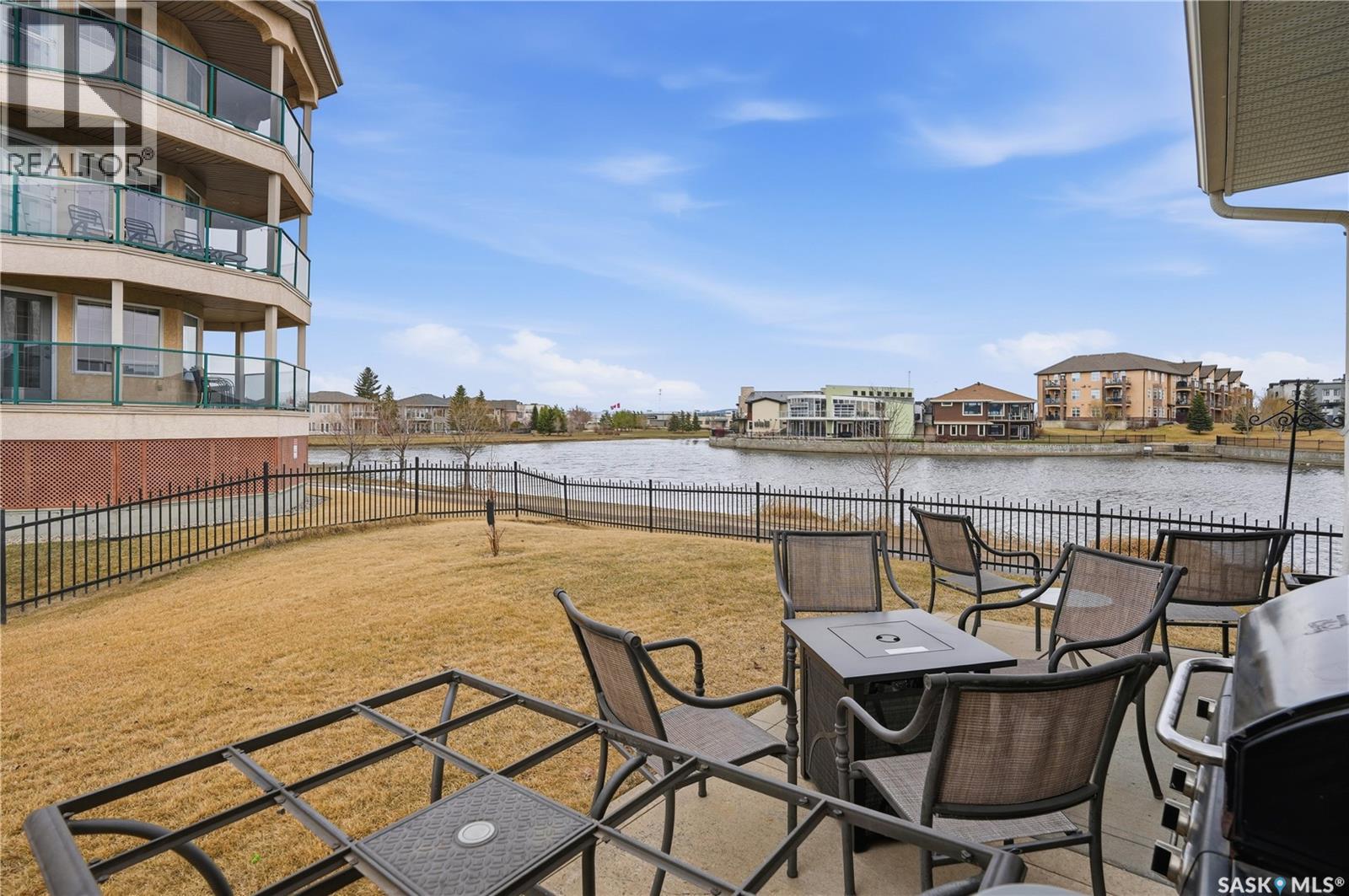 3 2400 Tell Place, Regina, Saskatchewan  S4V 3E3 - Photo 42 - SK033693