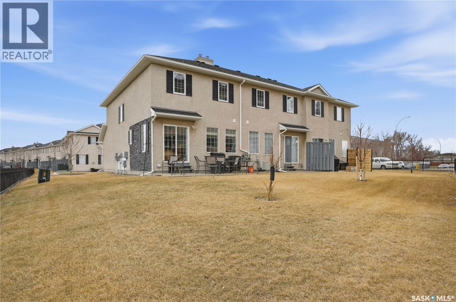 3 2400 Tell Place, Regina, Saskatchewan  S4V 3E3 - Photo 46 - SK033693