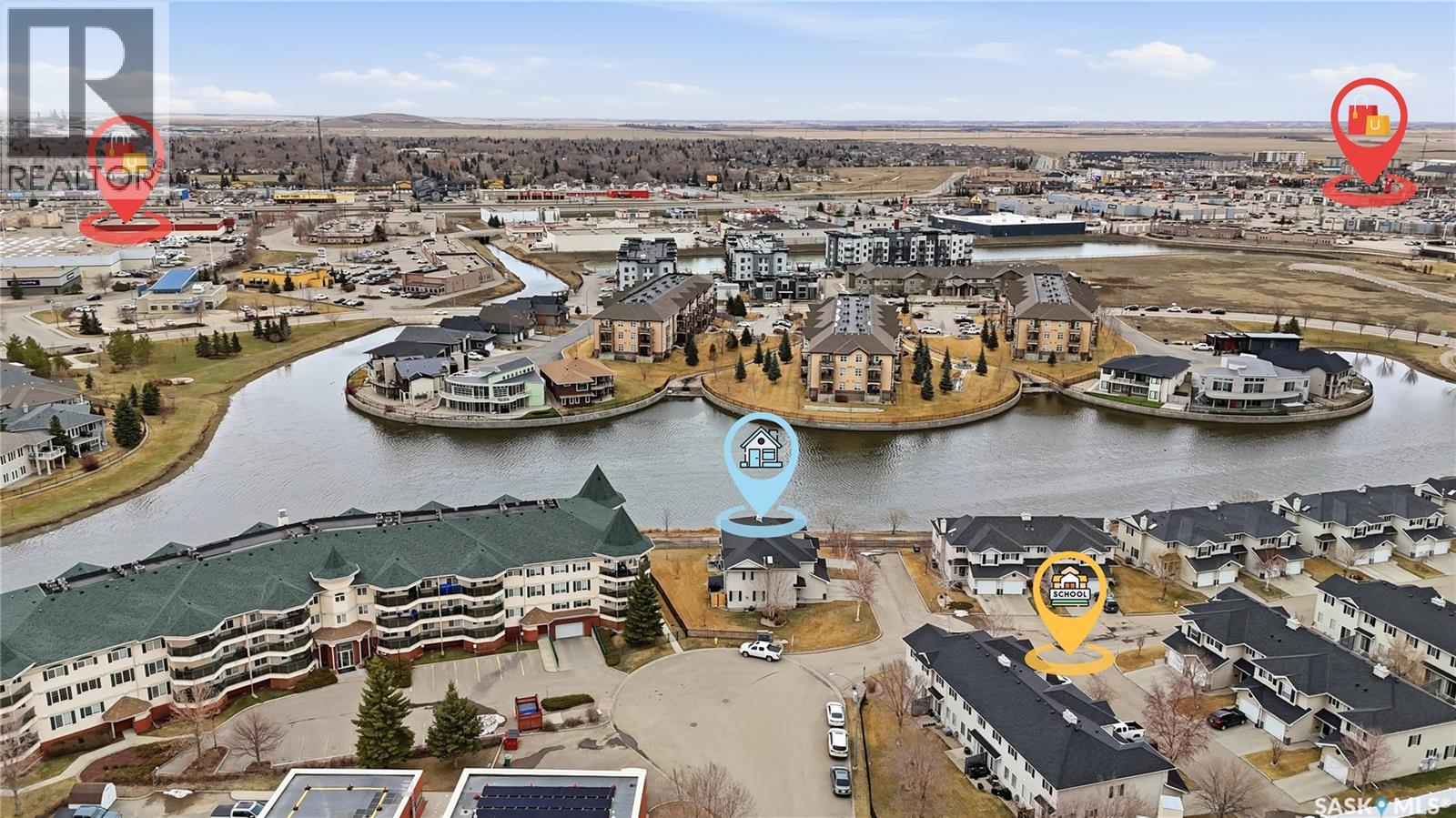 3 2400 Tell Place, Regina, Saskatchewan  S4V 3E3 - Photo 7 - SK033693