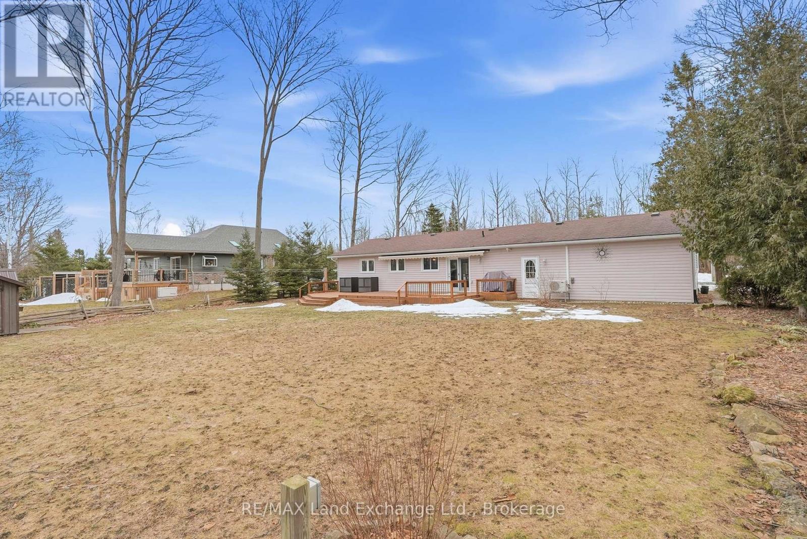 26 Mapleport Crescent, South Bruce Peninsula, Ontario  N0H 2G0 - Photo 32 - X12878268