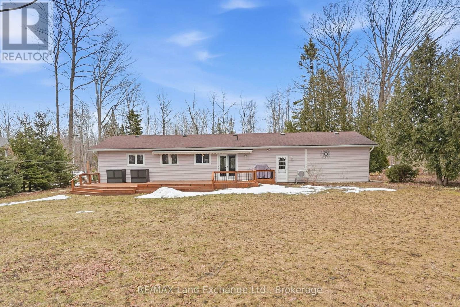 26 Mapleport Crescent, South Bruce Peninsula, Ontario  N0H 2G0 - Photo 29 - X12878268