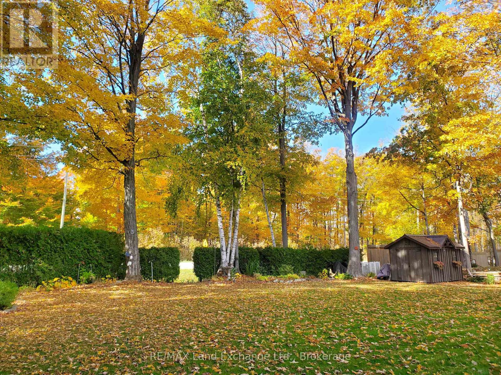 26 Mapleport Crescent, South Bruce Peninsula, Ontario  N0H 2G0 - Photo 35 - X12878268