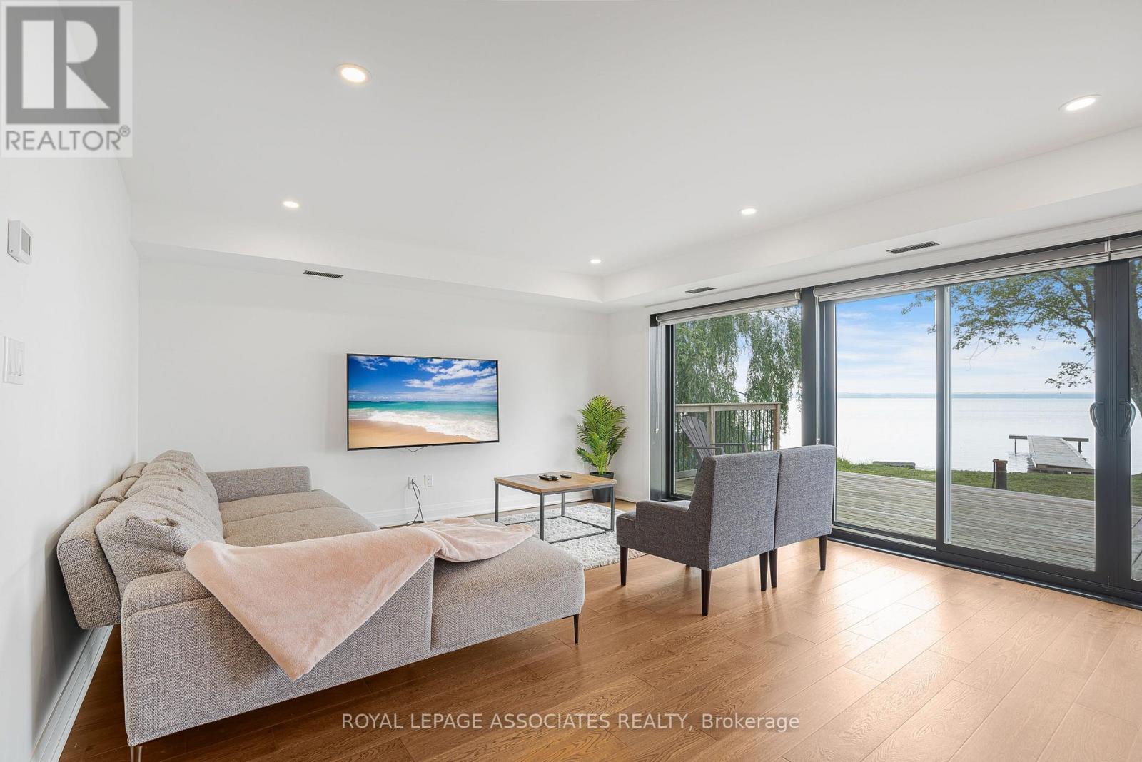 46 Williams Point Road, Scugog, Ontario  L0B 1E0 - Photo 10 - E13036962