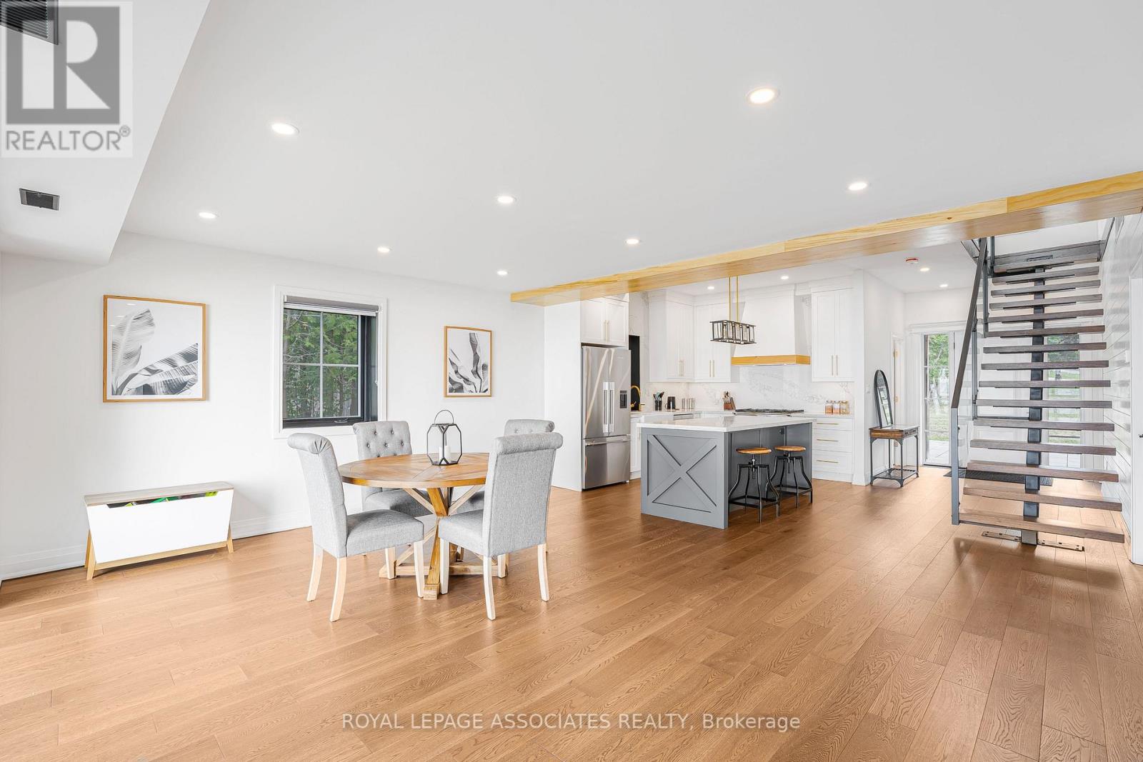 46 Williams Point Road, Scugog, Ontario  L0B 1E0 - Photo 6 - E13036962