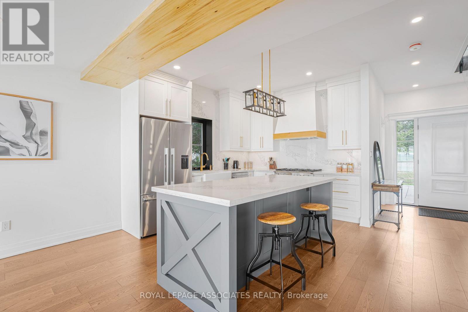 46 Williams Point Road, Scugog, Ontario  L0B 1E0 - Photo 7 - E13036962