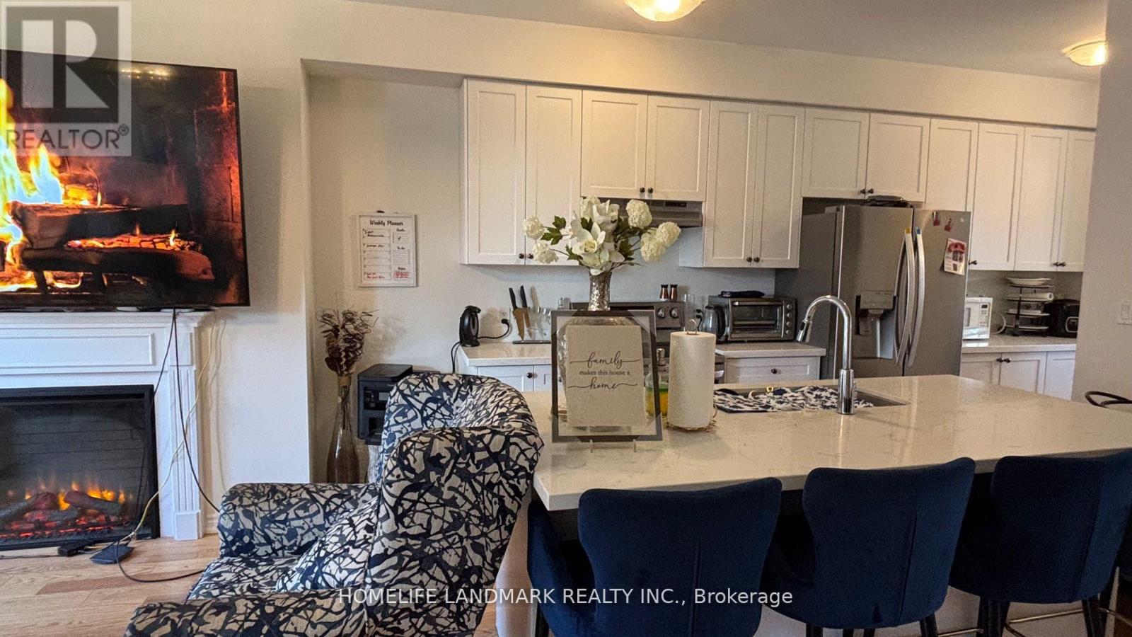 42 Lake Trail Way, Whitby, Ontario  L1M 0M3 - Photo 16 - E13037002