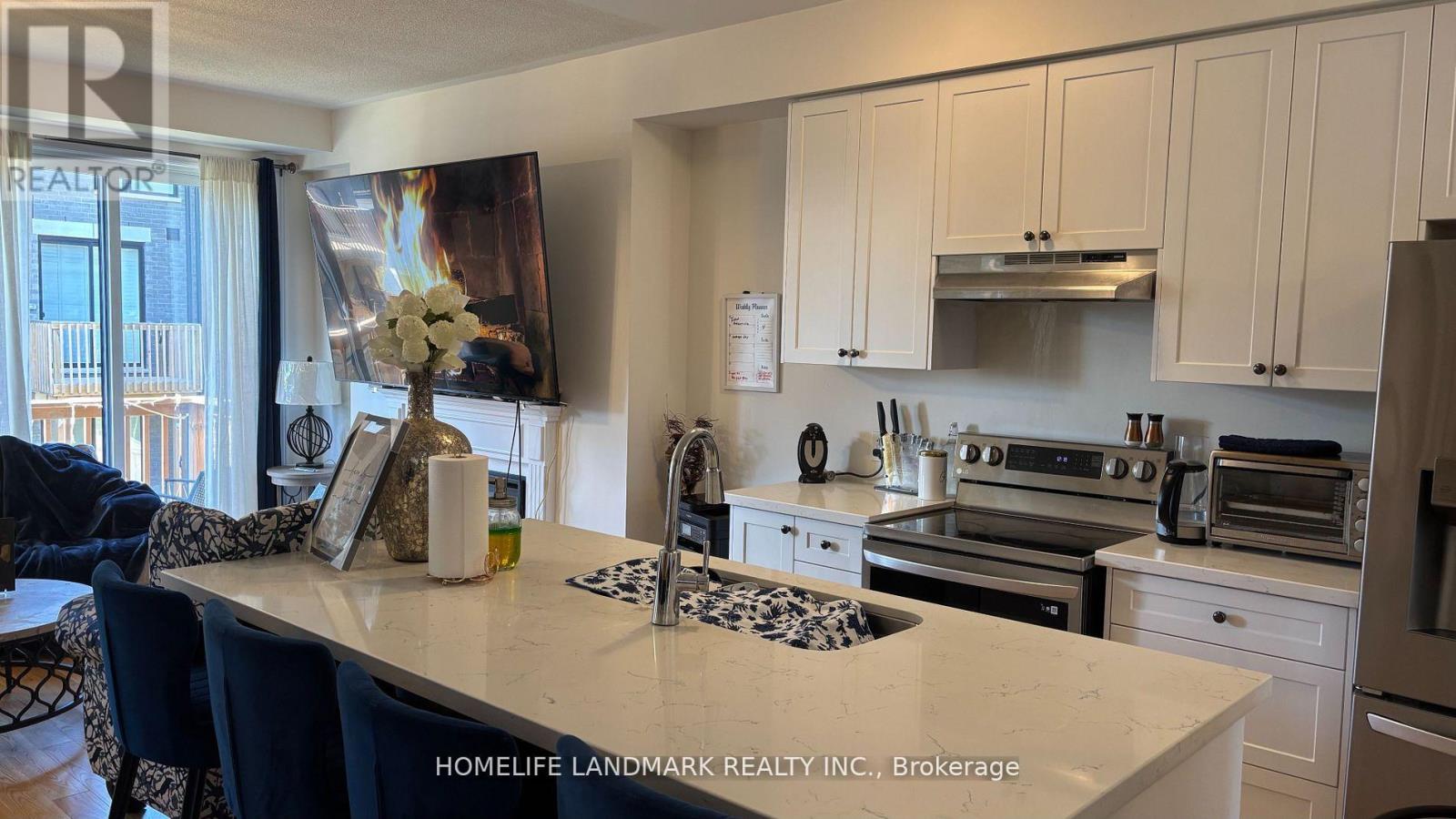 42 Lake Trail Way, Whitby, Ontario  L1M 0M3 - Photo 29 - E13037002