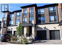 42 LAKE TRAIL WAY, Whitby, Ontario